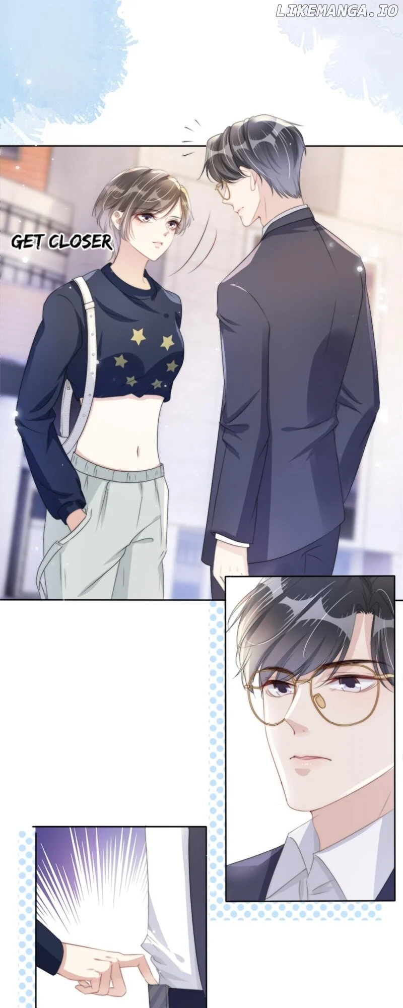 Almighty Royal Sister Chapter 33 - Page 13