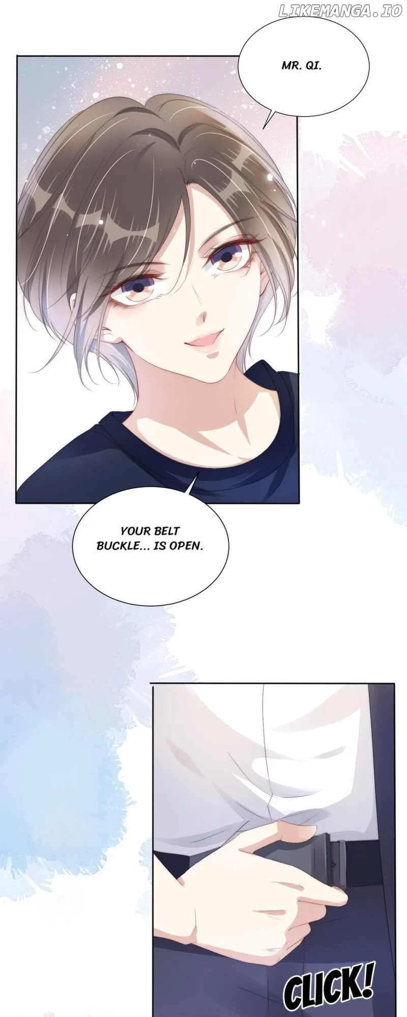 Almighty Royal Sister Chapter 33 - Page 17