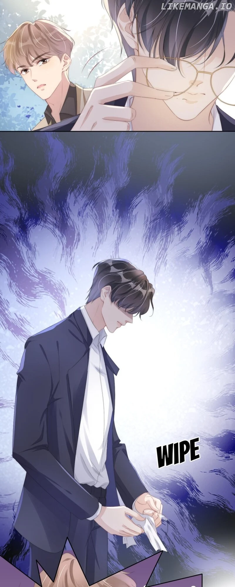 Almighty Royal Sister Chapter 33 - Page 20