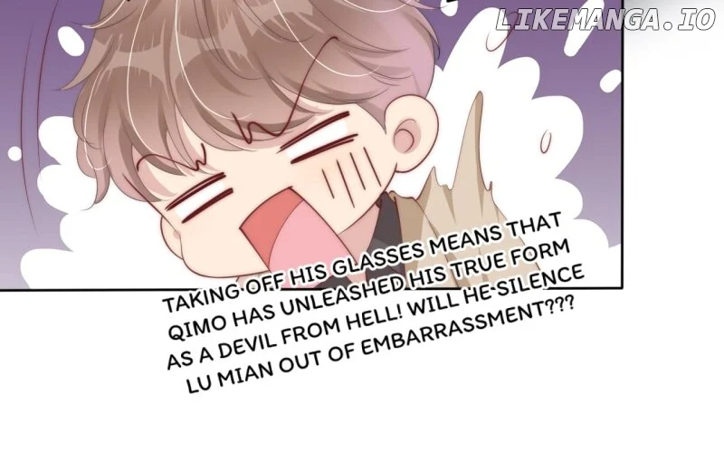 Almighty Royal Sister Chapter 33 - Page 21