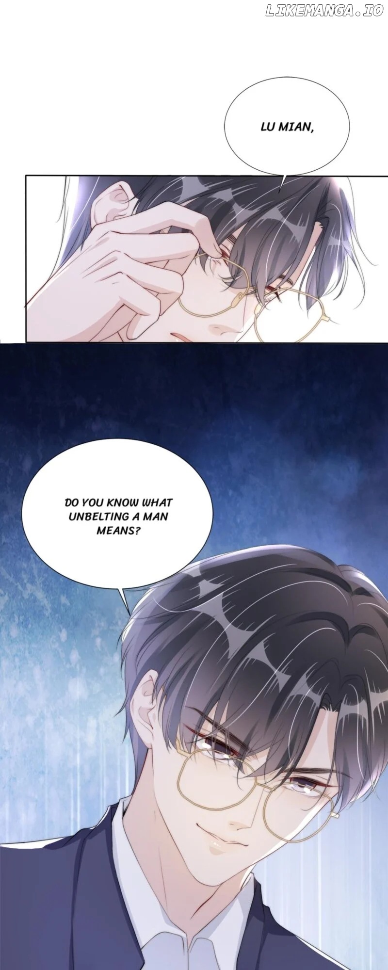 Almighty Royal Sister Chapter 33 - Page 22