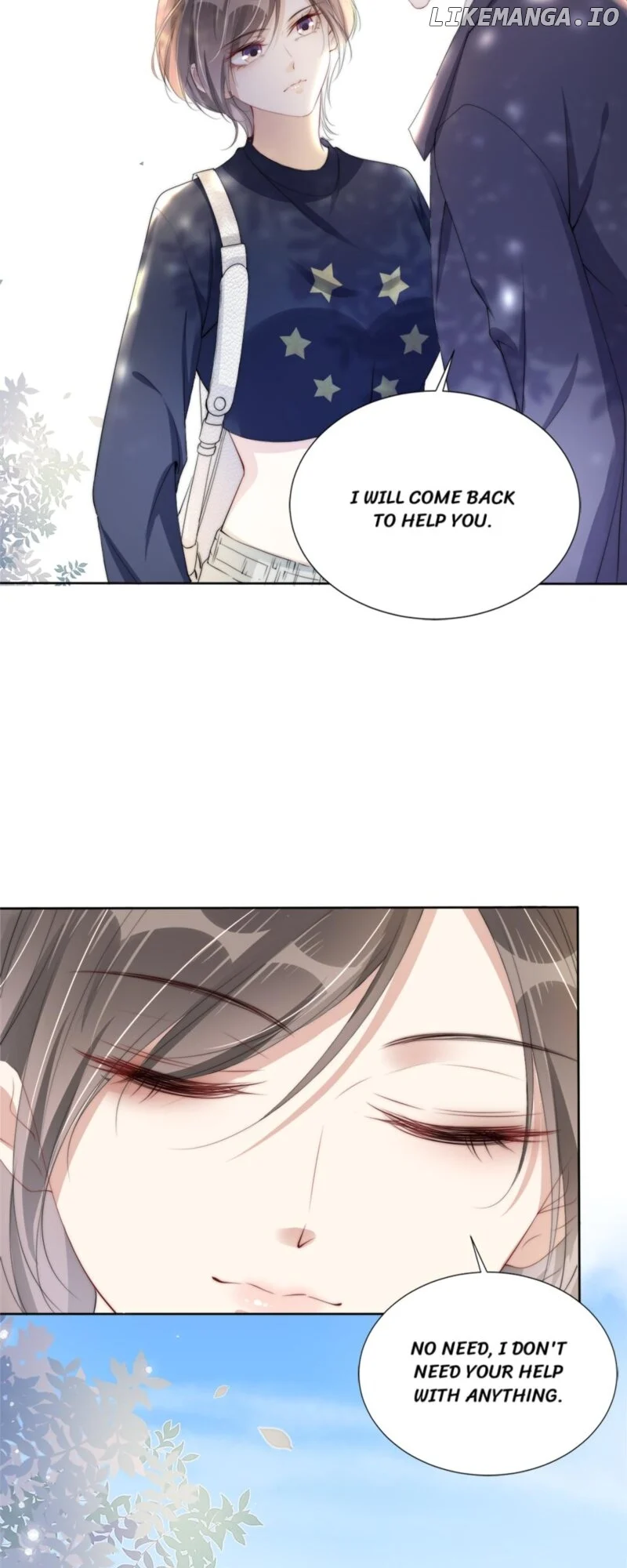 Almighty Royal Sister Chapter 33 - Page 24