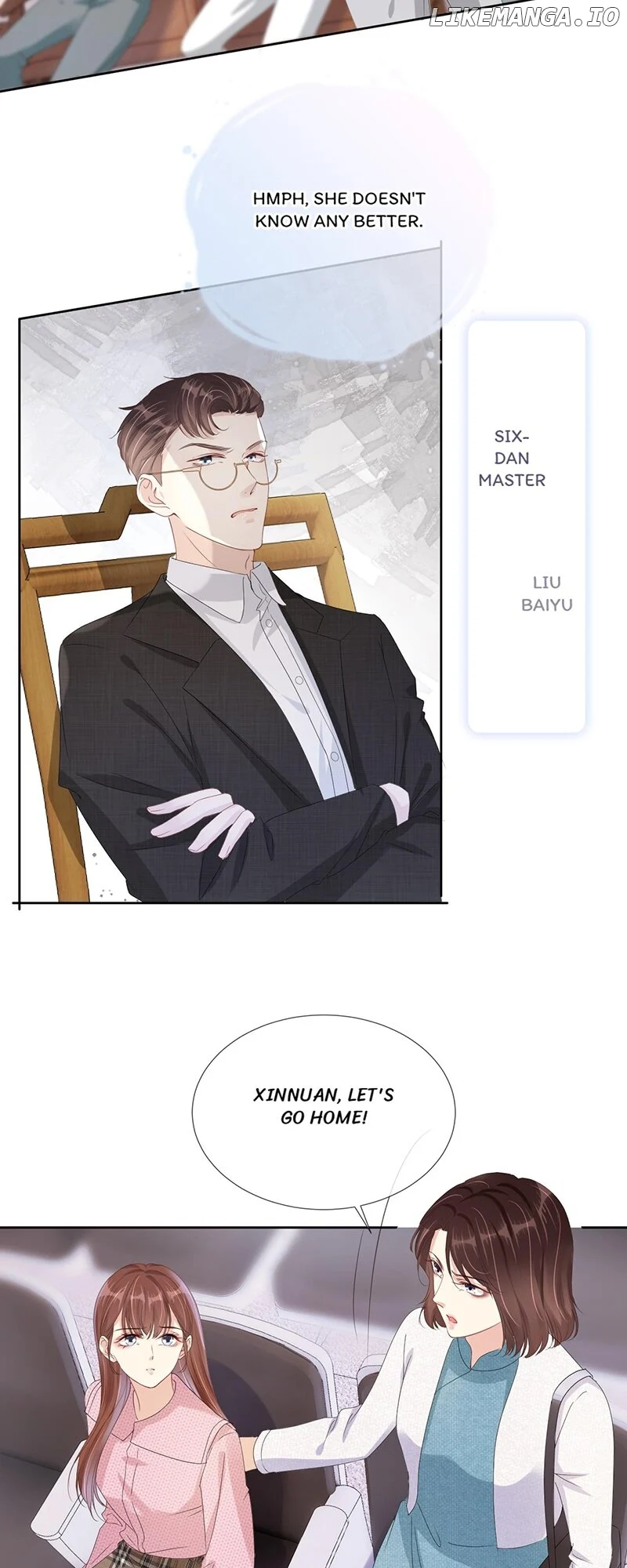 Almighty Royal Sister Chapter 34 - Page 11