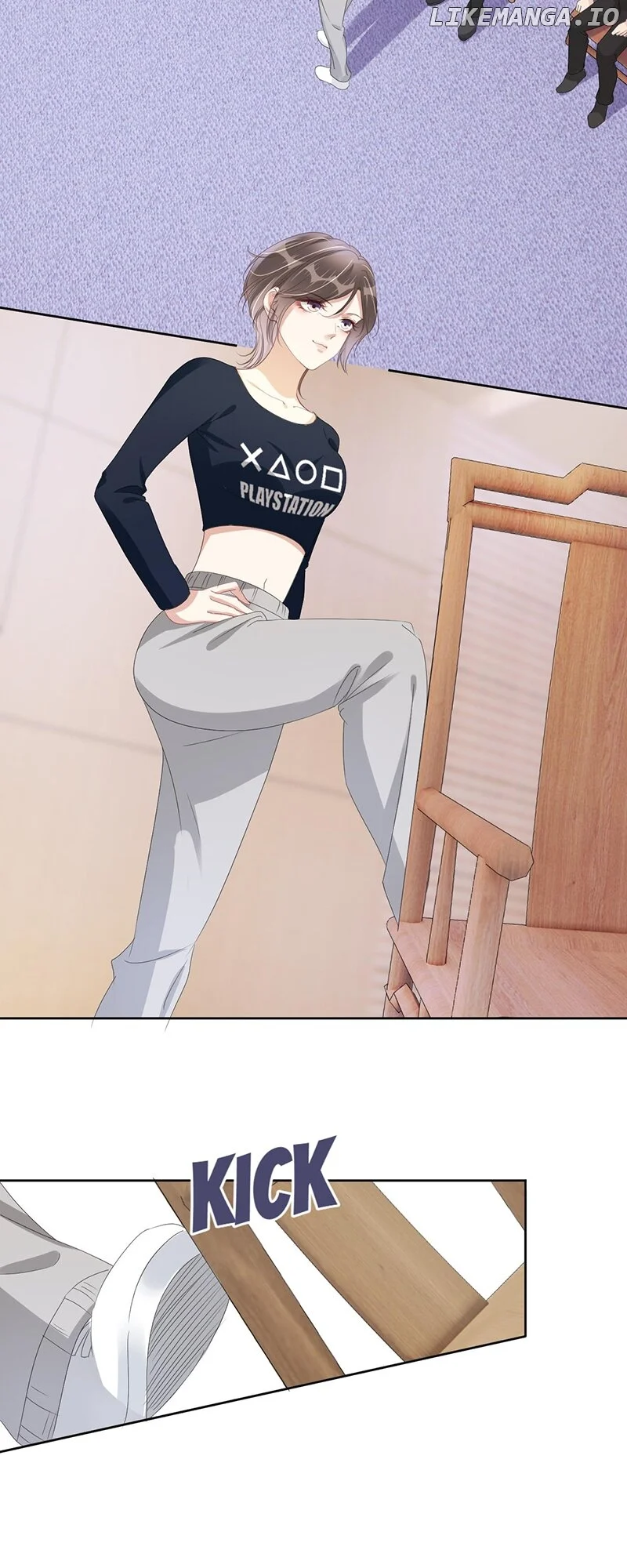 Almighty Royal Sister Chapter 34 - Page 13