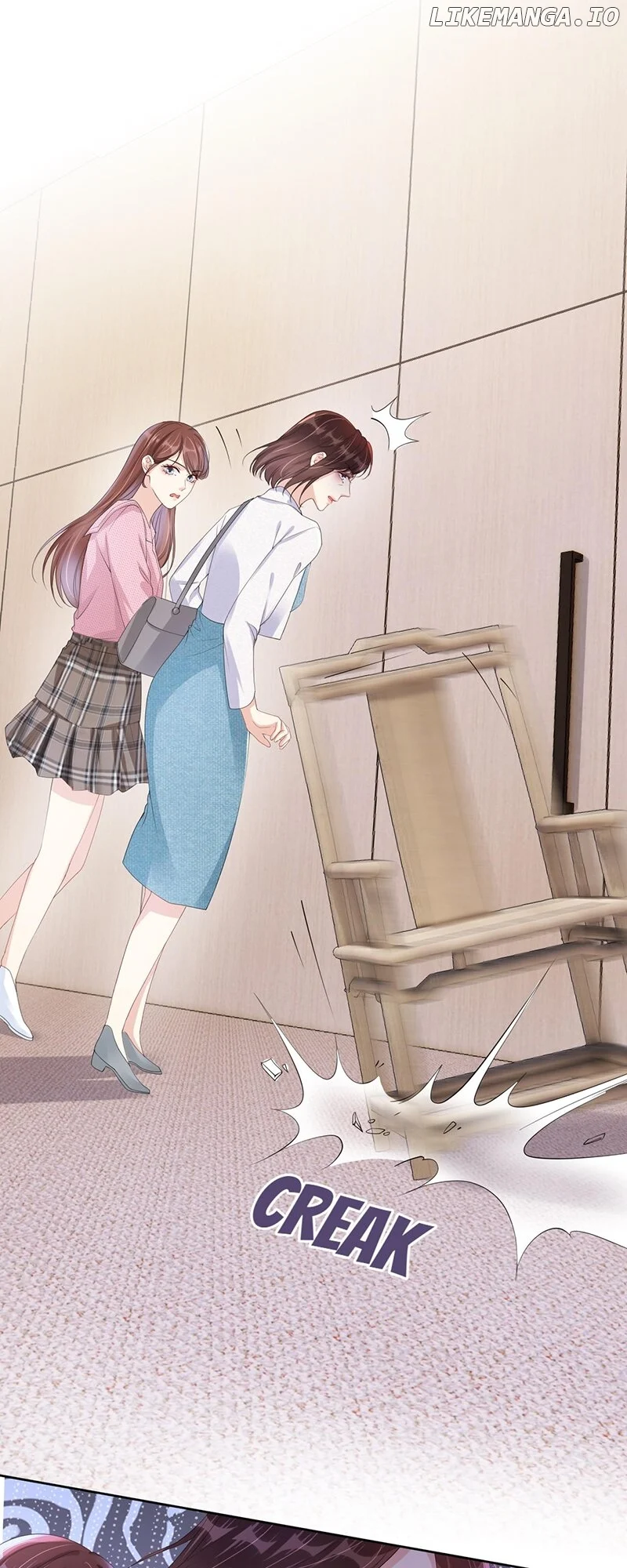 Almighty Royal Sister Chapter 34 - Page 15