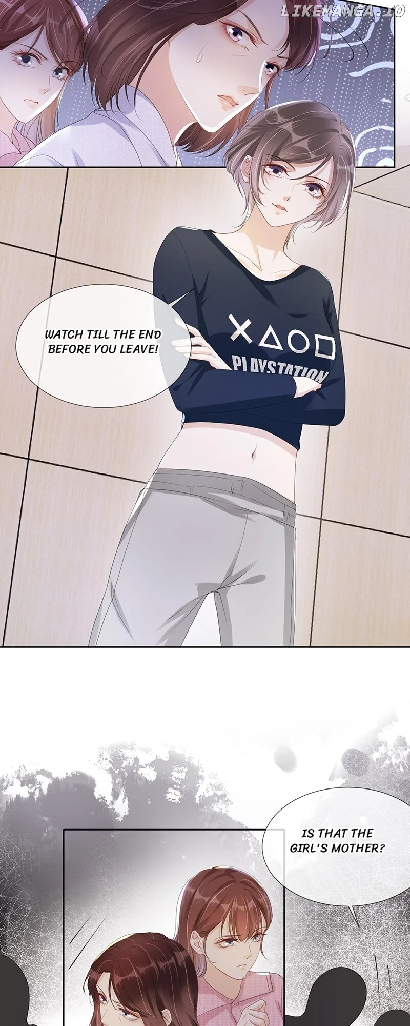 Almighty Royal Sister Chapter 34 - Page 16