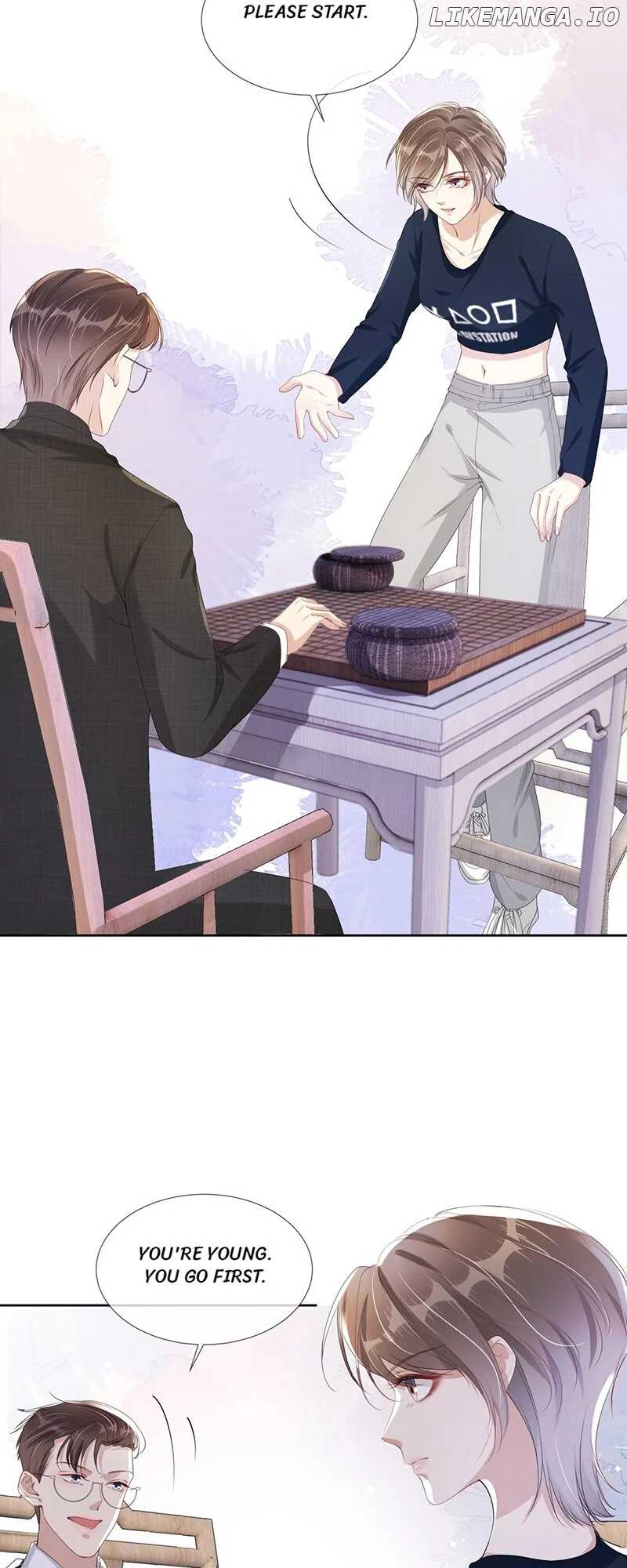 Almighty Royal Sister Chapter 34 - Page 18