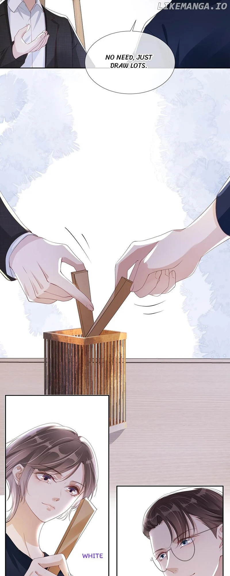 Almighty Royal Sister Chapter 34 - Page 19