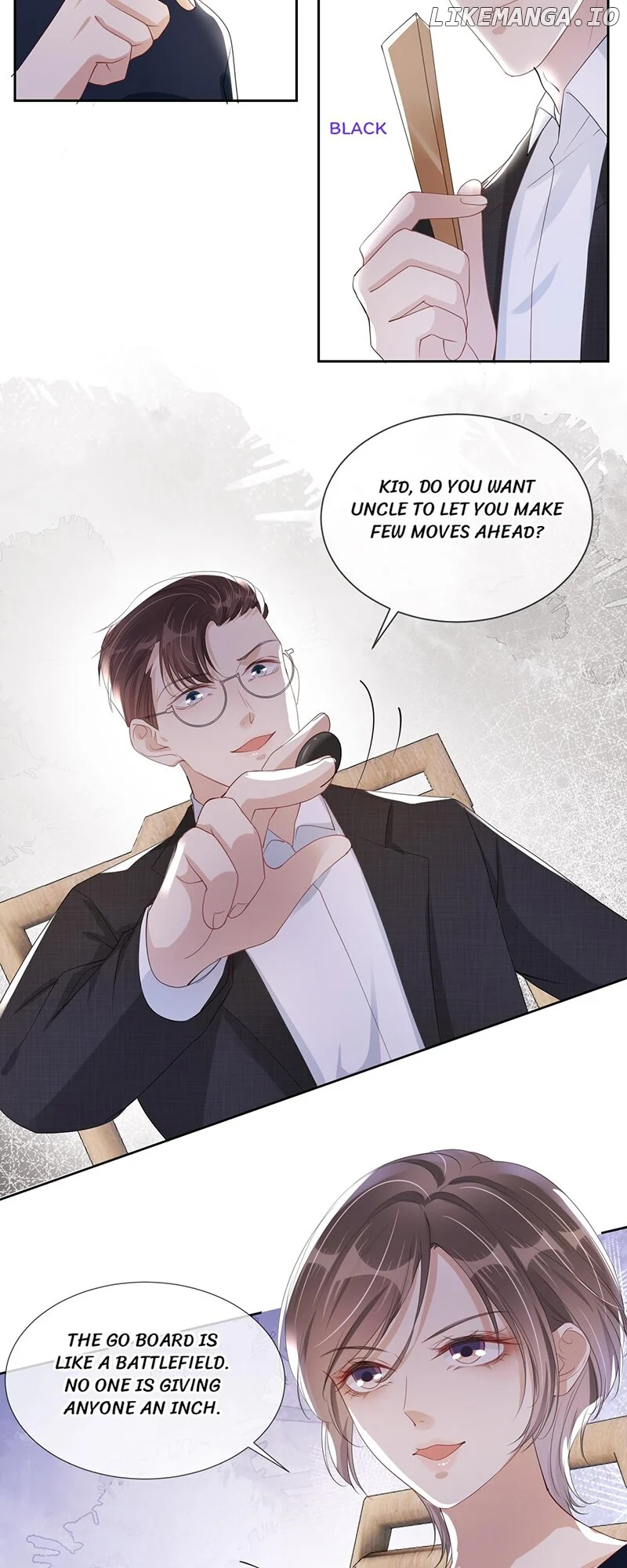 Almighty Royal Sister Chapter 34 - Page 20