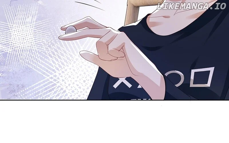 Almighty Royal Sister Chapter 34 - Page 21