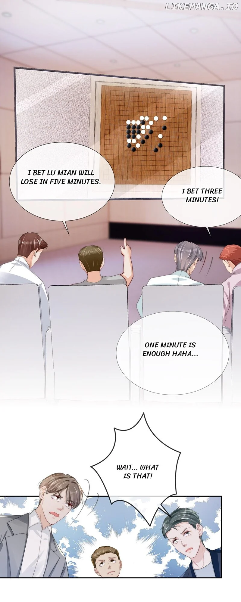 Almighty Royal Sister Chapter 34 - Page 22