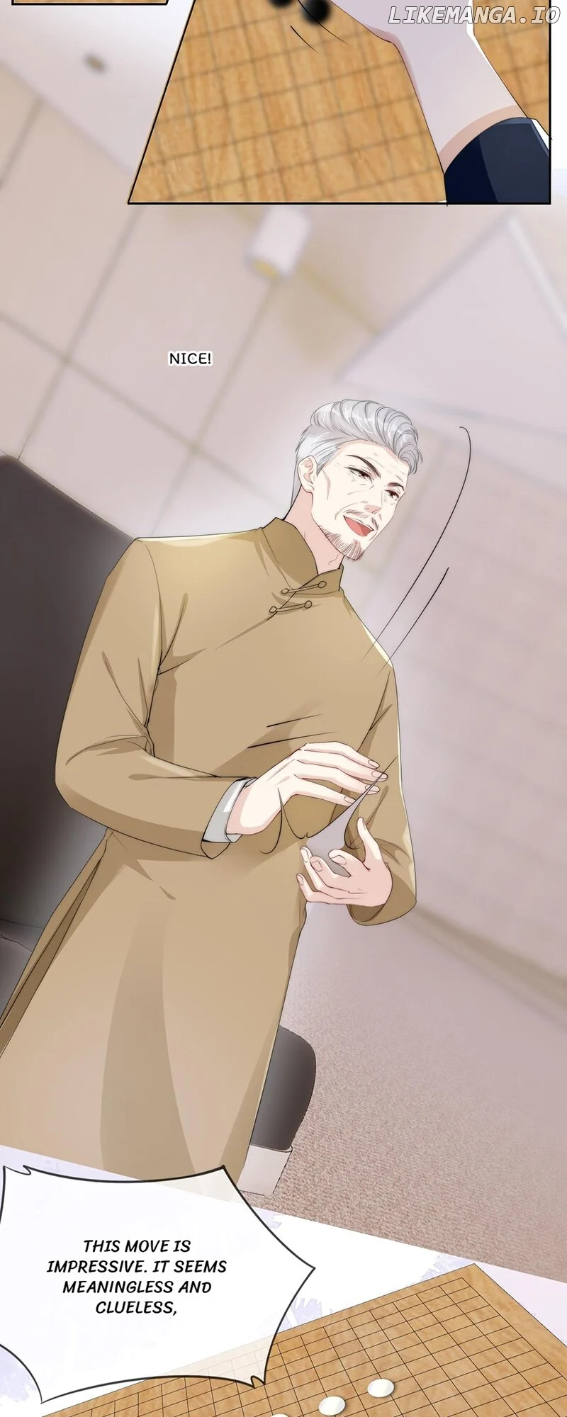 Almighty Royal Sister Chapter 34 - Page 24