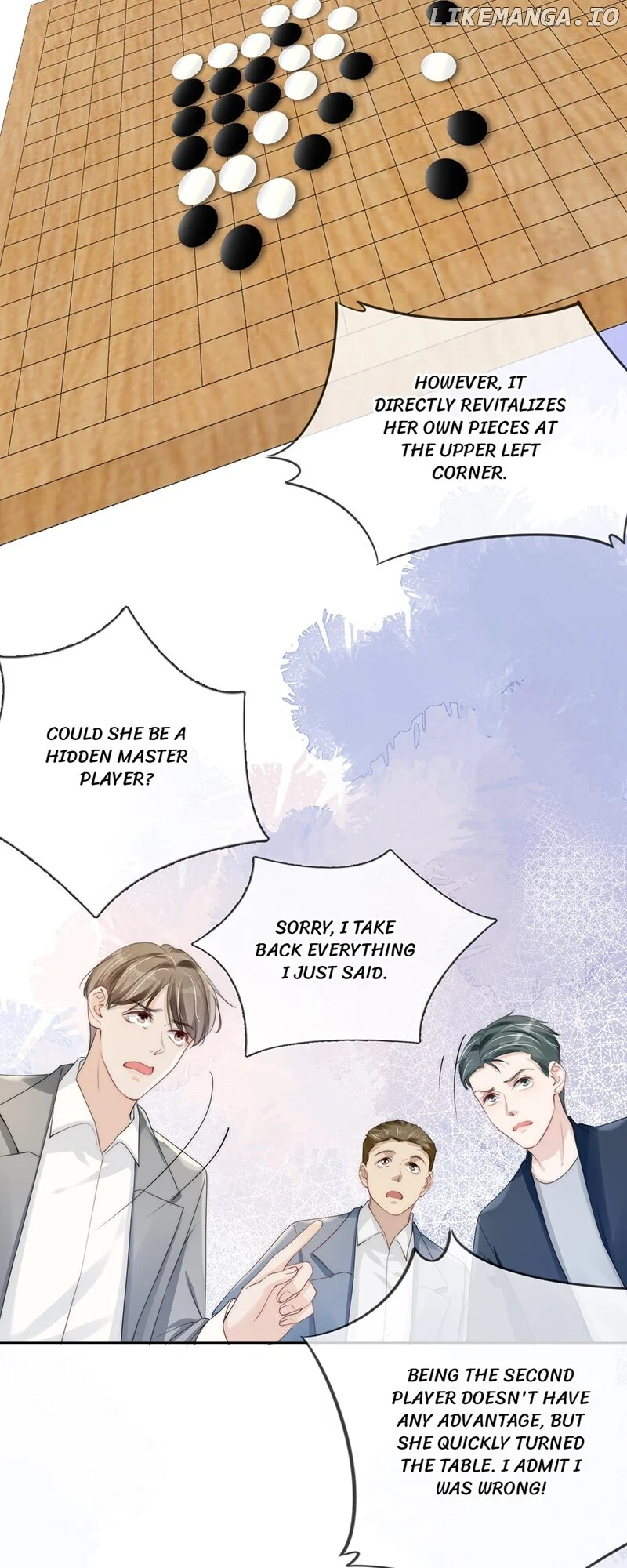 Almighty Royal Sister Chapter 34 - Page 25