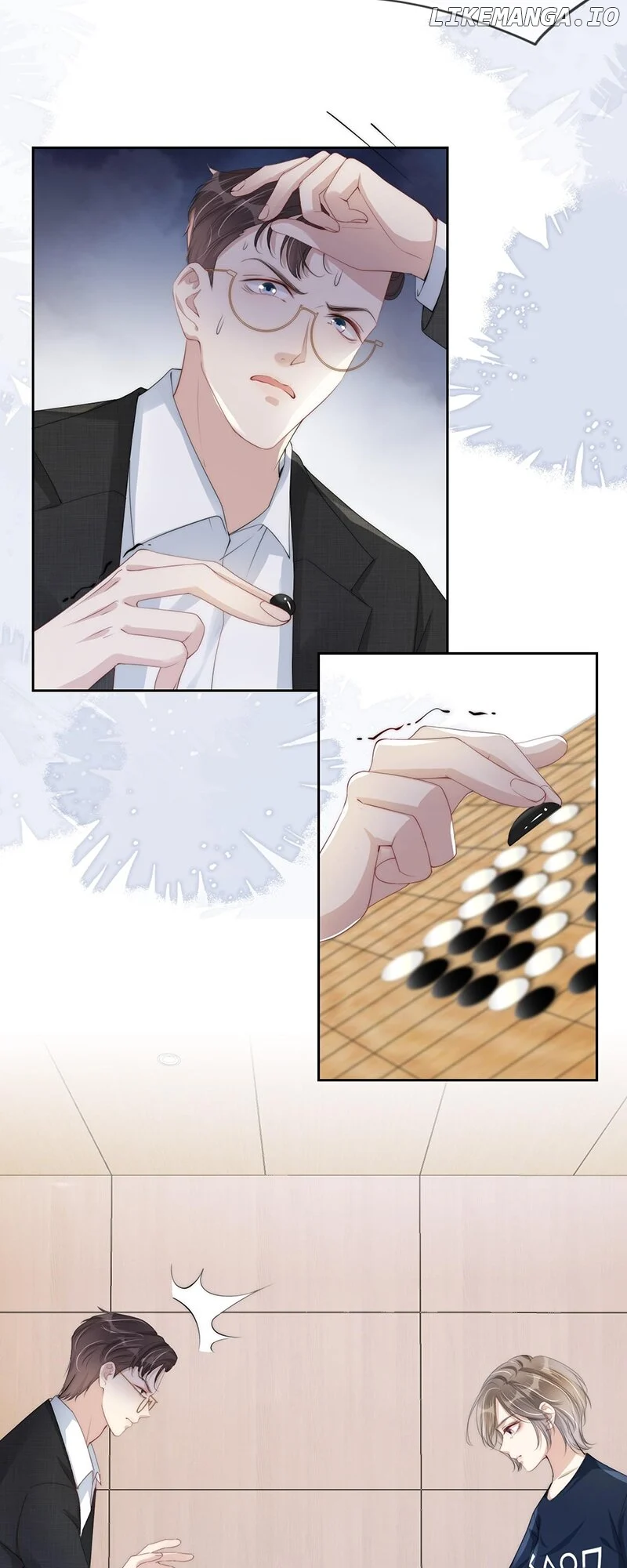 Almighty Royal Sister Chapter 34 - Page 26