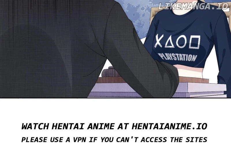 Almighty Royal Sister Chapter 34 - Page 28