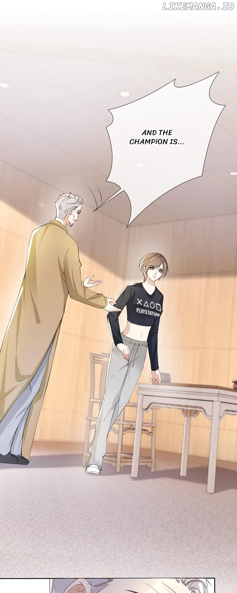 Almighty Royal Sister Chapter 35 - Page 4