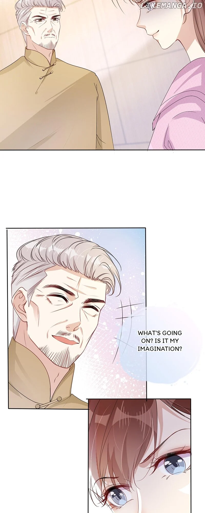 Almighty Royal Sister Chapter 35 - Page 13