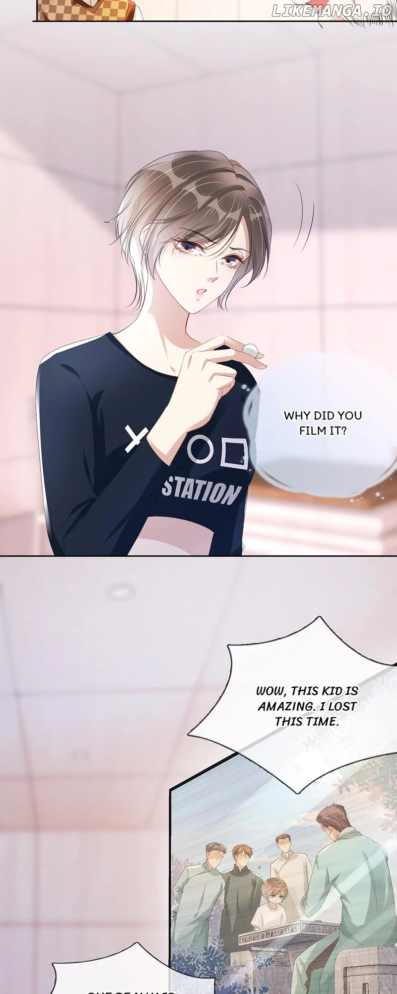 Almighty Royal Sister Chapter 35 - Page 18