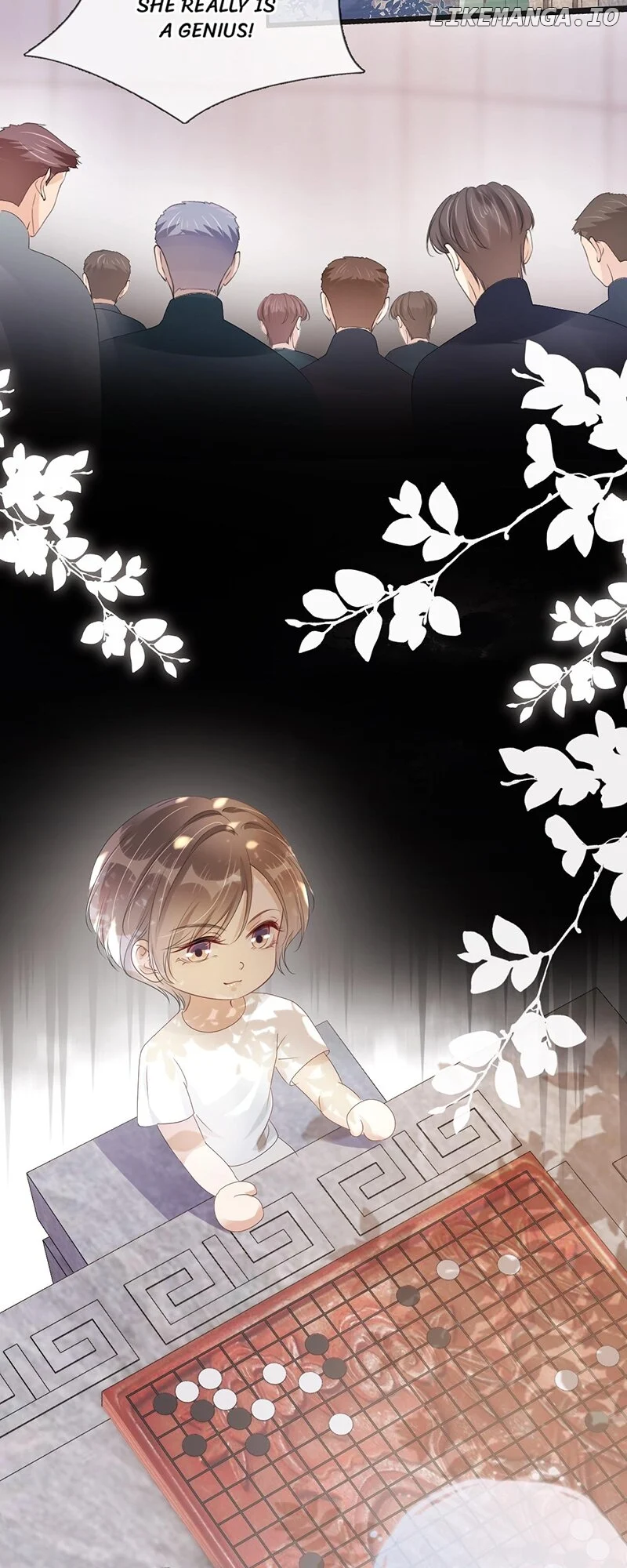 Almighty Royal Sister Chapter 35 - Page 19