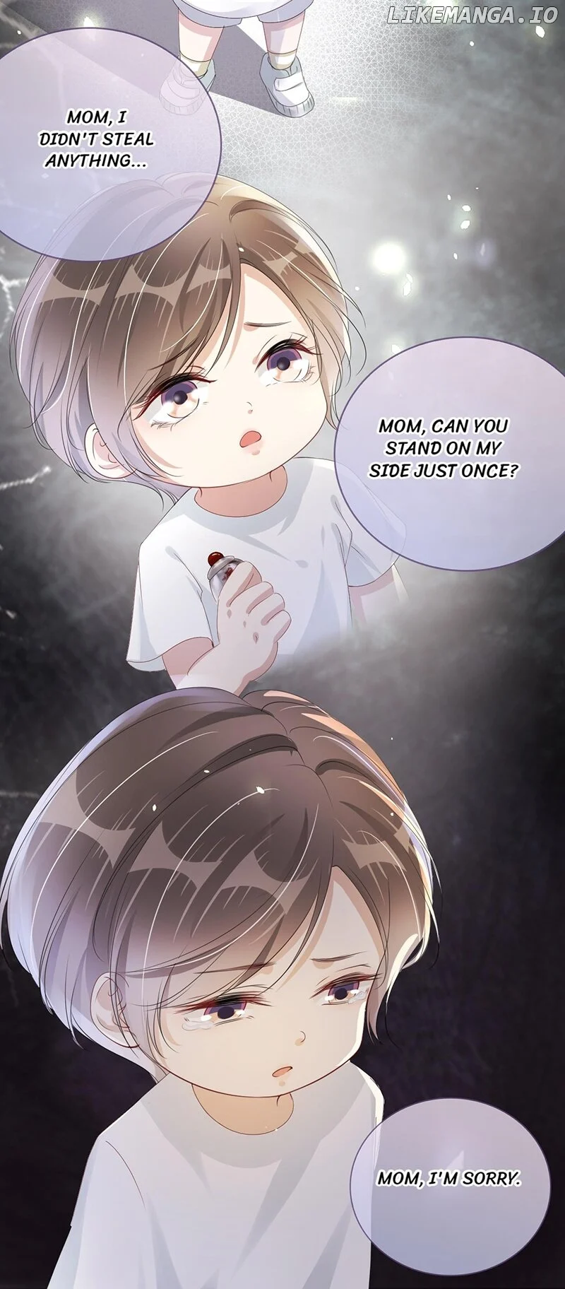 Almighty Royal Sister Chapter 35 - Page 21