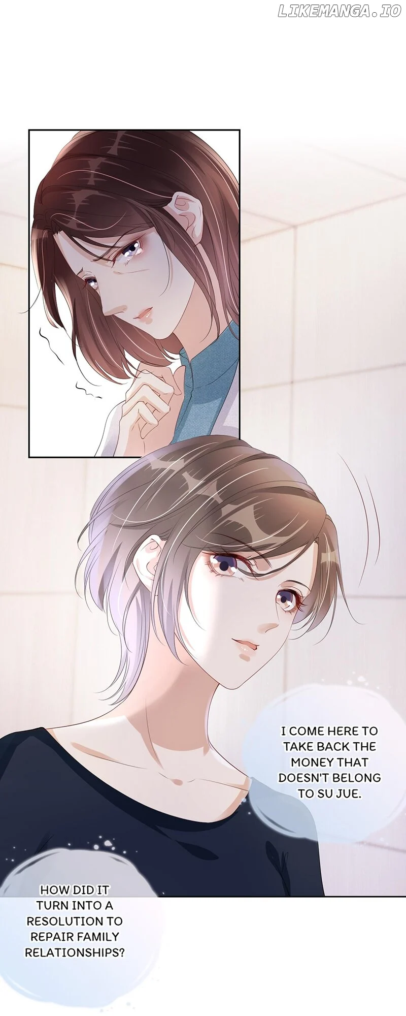 Almighty Royal Sister Chapter 35 - Page 22