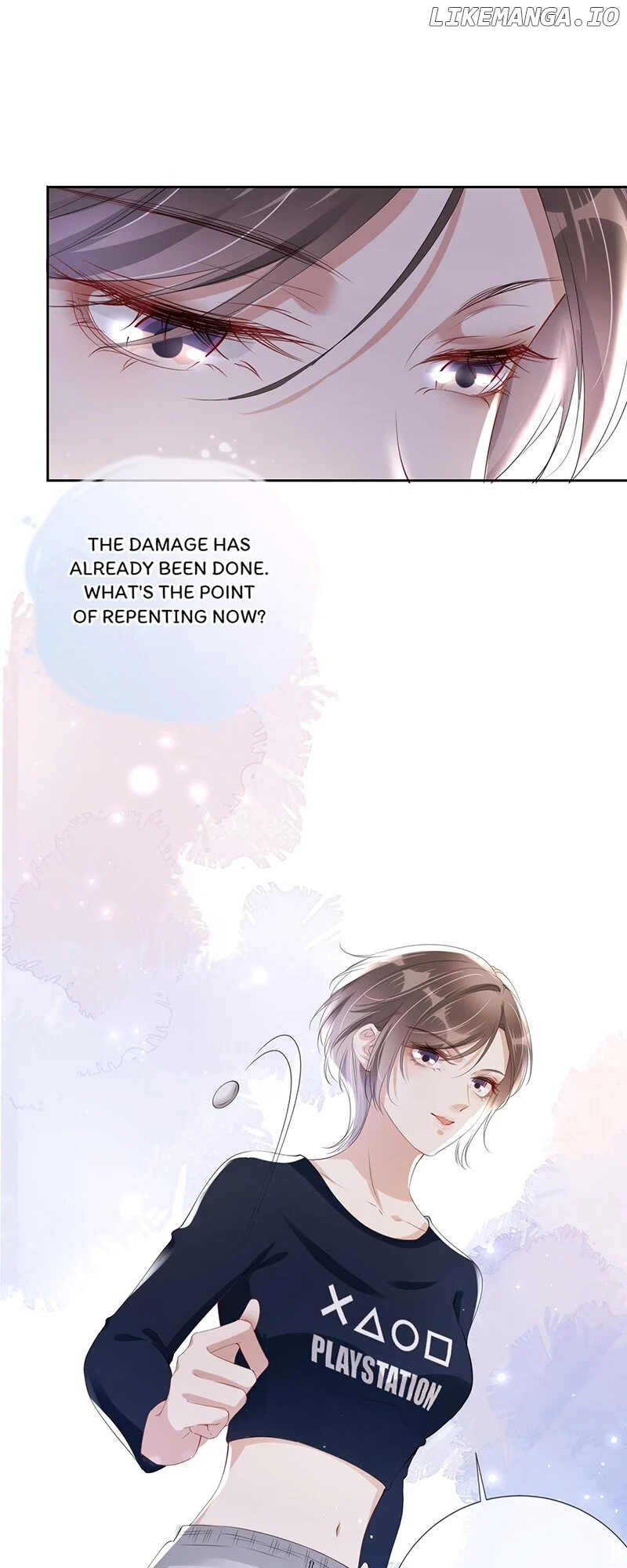 Almighty Royal Sister Chapter 35 - Page 23