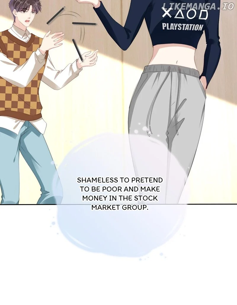 Almighty Royal Sister Chapter 36 - Page 6