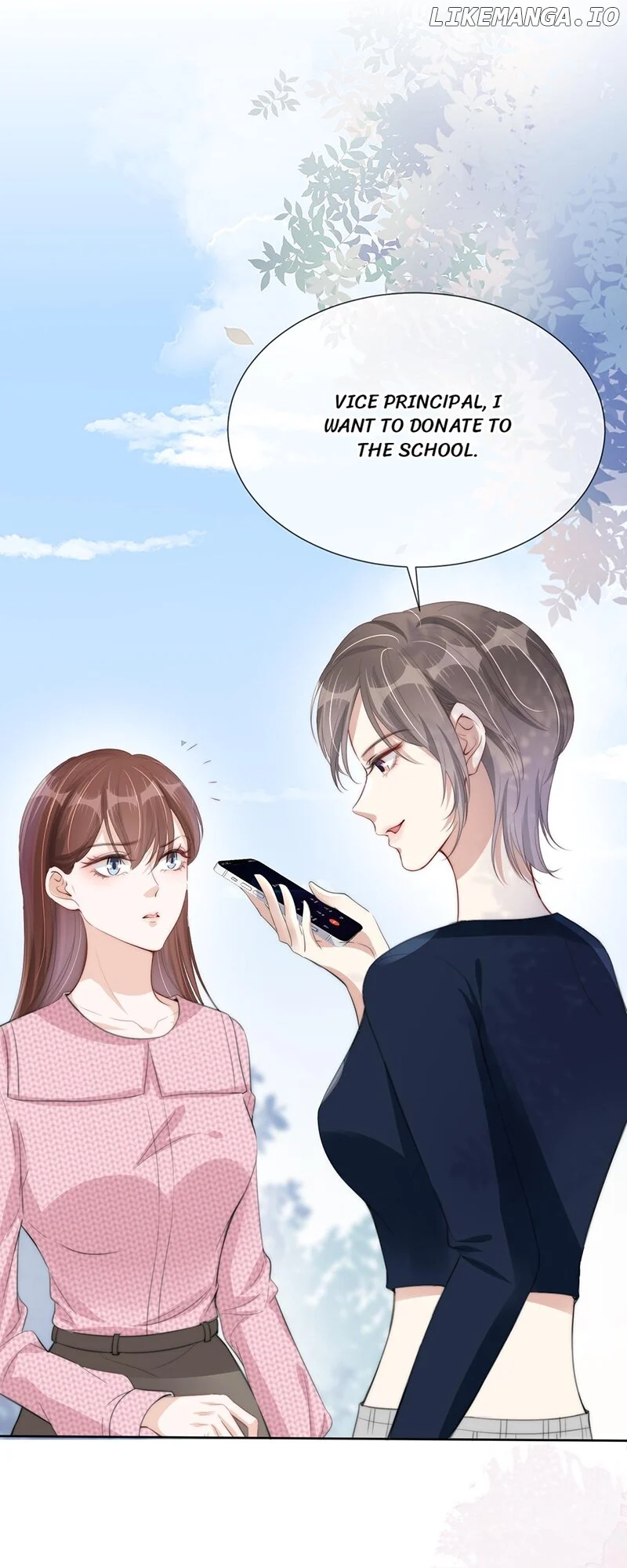 Almighty Royal Sister Chapter 36 - Page 15