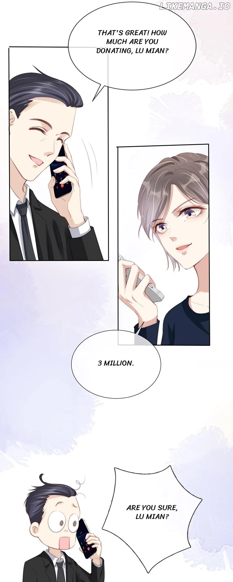 Almighty Royal Sister Chapter 36 - Page 16