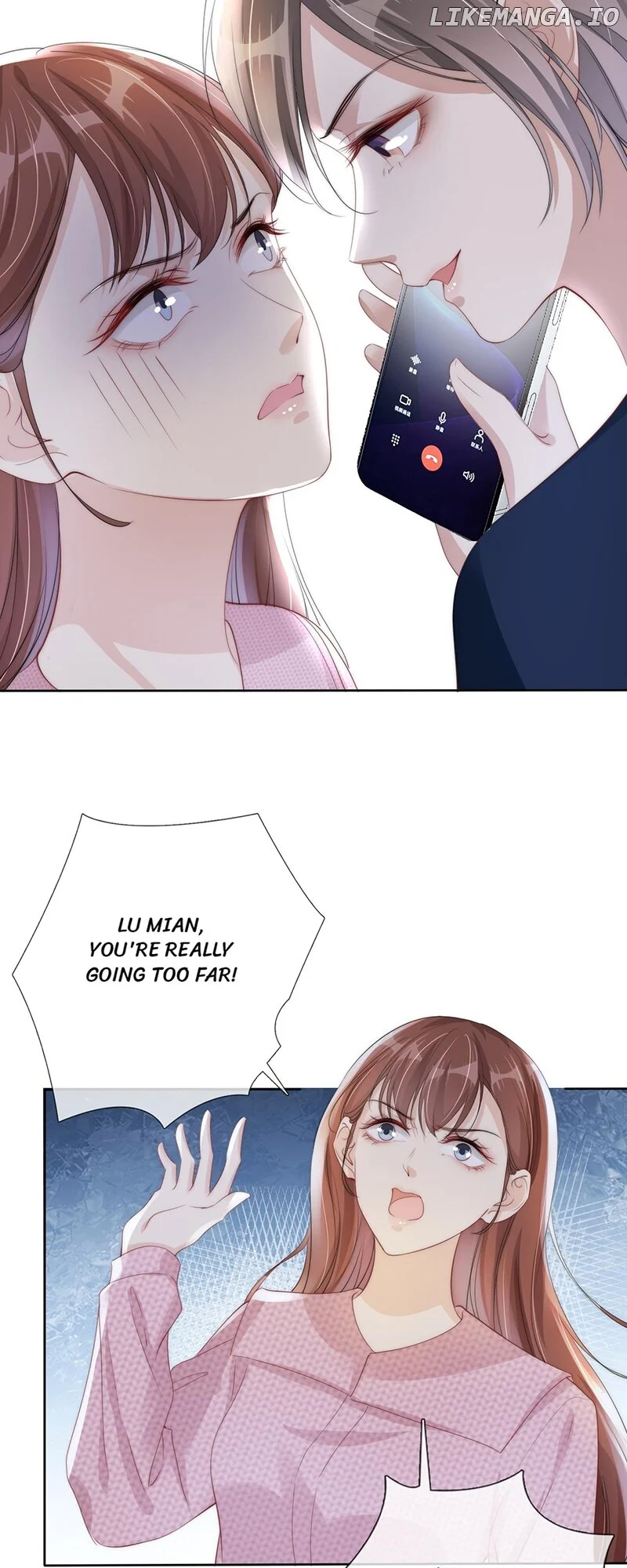 Almighty Royal Sister Chapter 36 - Page 20