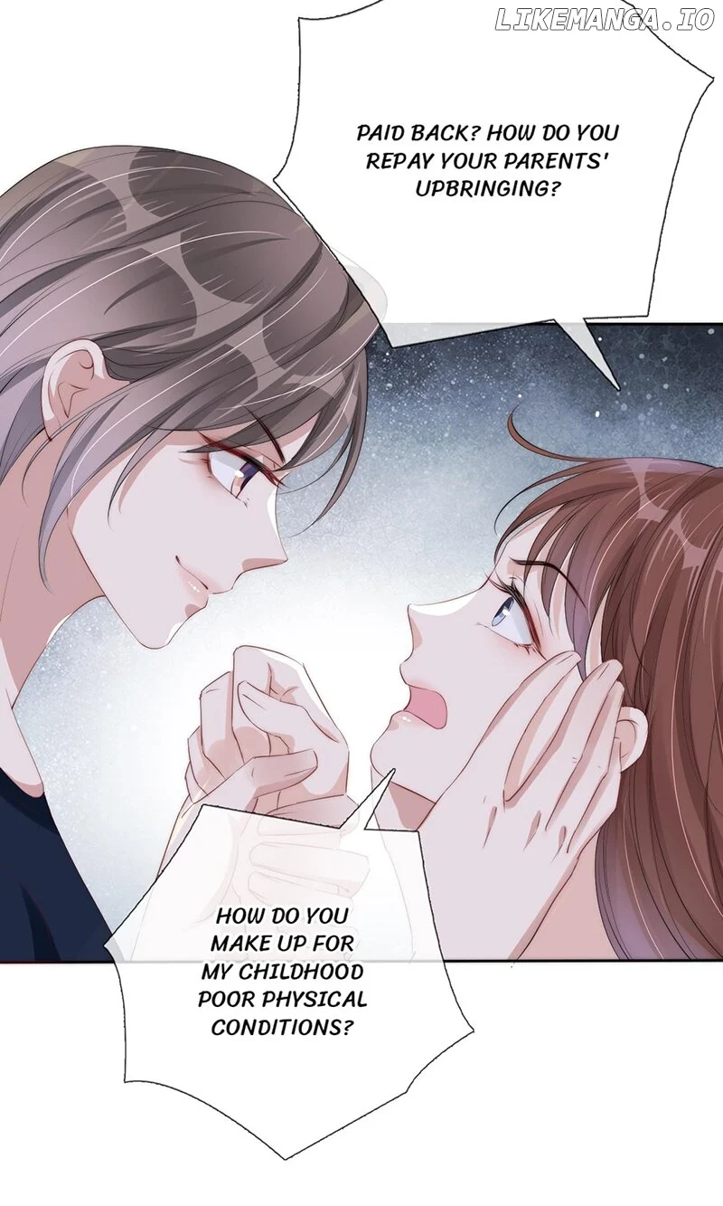 Almighty Royal Sister Chapter 36 - Page 25