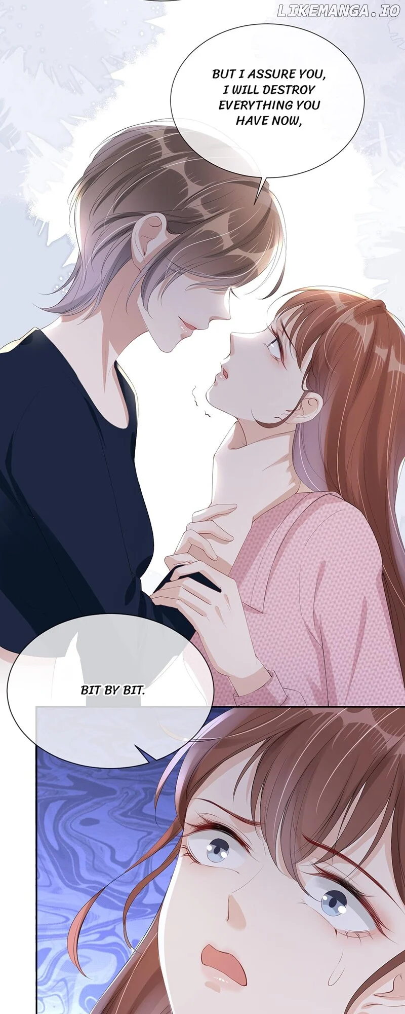 Almighty Royal Sister Chapter 36 - Page 28