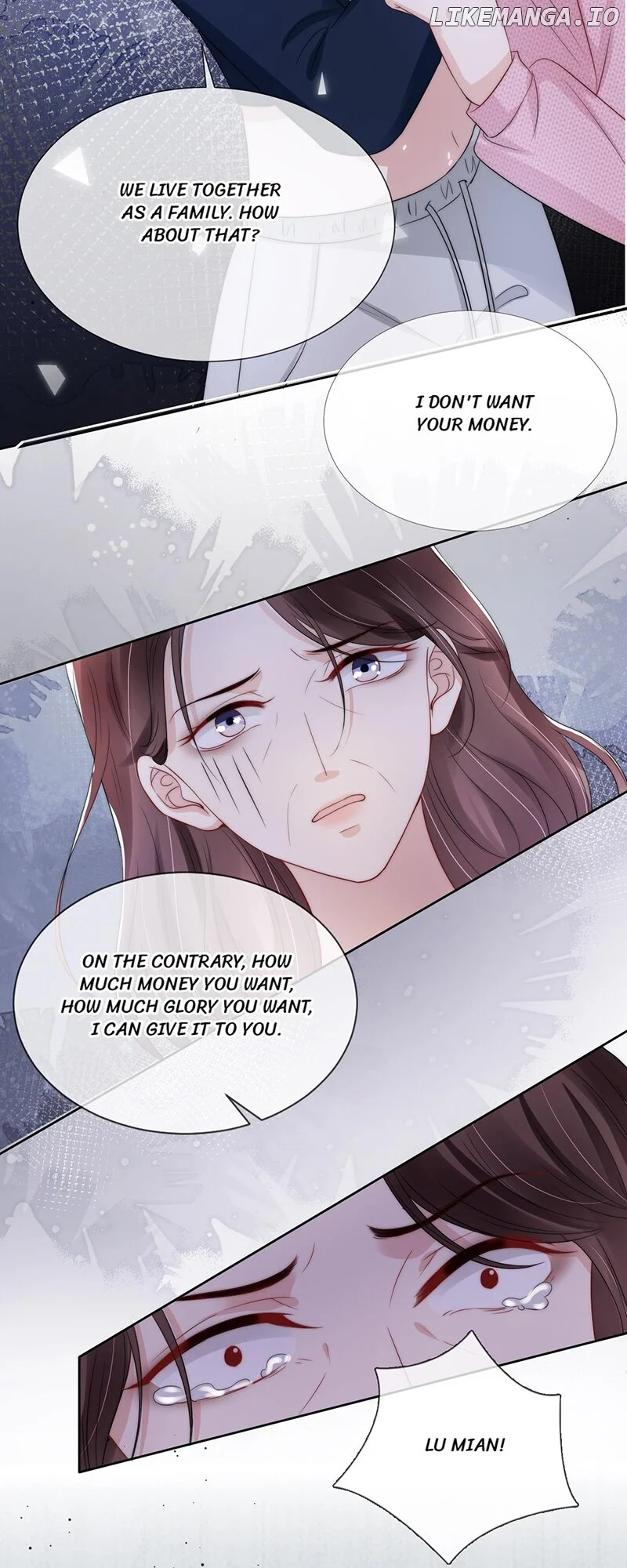 Almighty Royal Sister Chapter 37 - Page 5