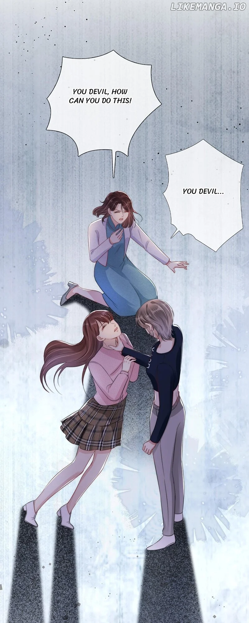 Almighty Royal Sister Chapter 37 - Page 6