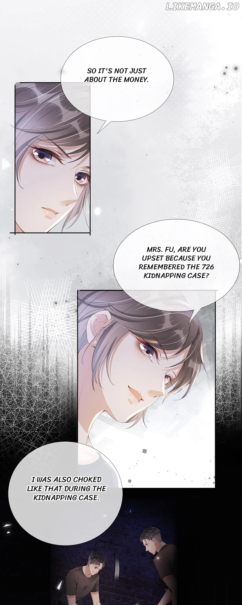 Almighty Royal Sister Chapter 37 - Page 8