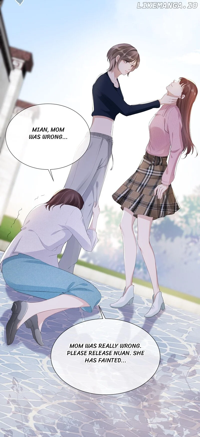 Almighty Royal Sister Chapter 37 - Page 10