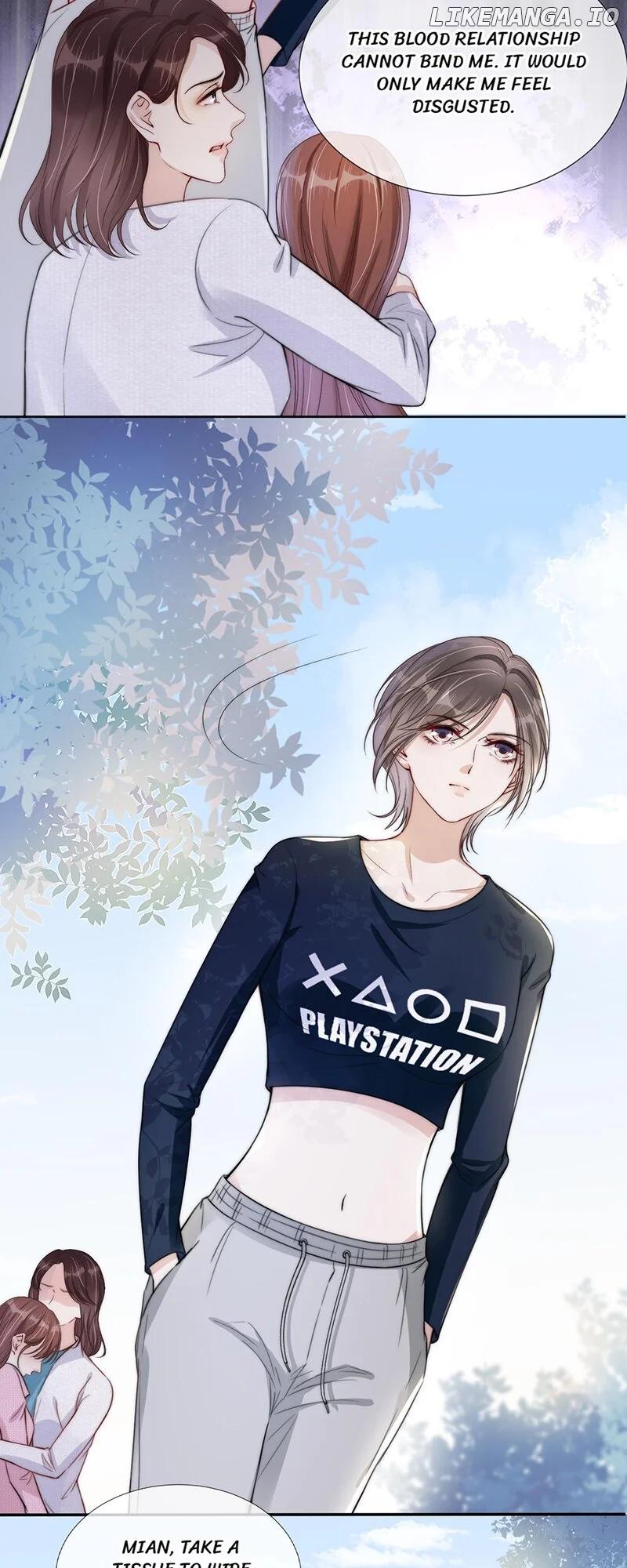 Almighty Royal Sister Chapter 37 - Page 13