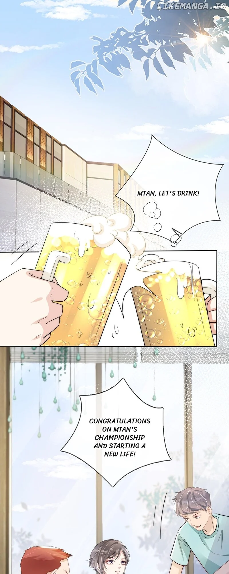 Almighty Royal Sister Chapter 37 - Page 15