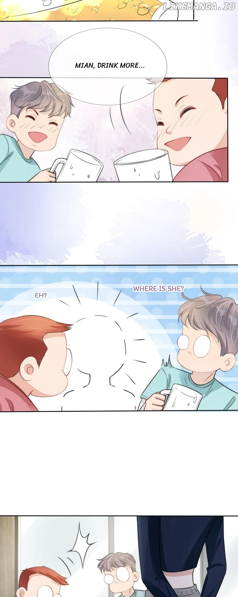 Almighty Royal Sister Chapter 37 - Page 17