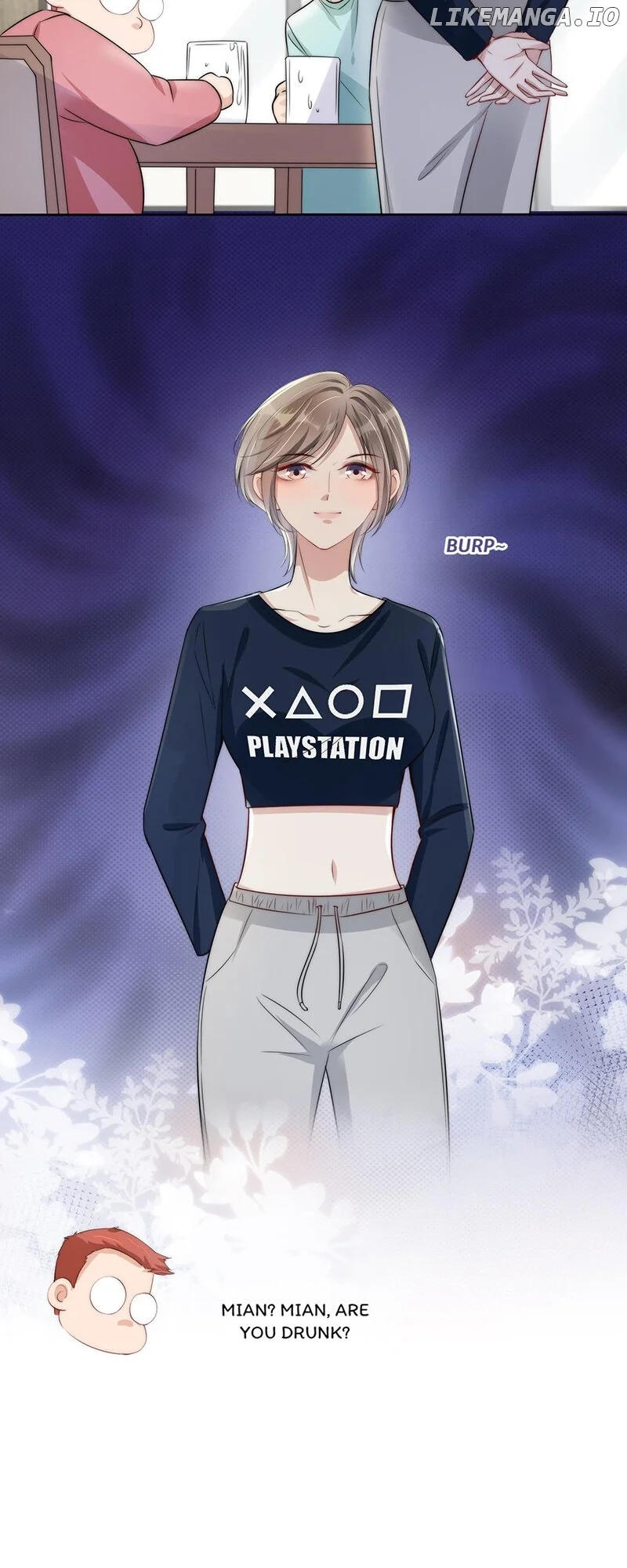 Almighty Royal Sister Chapter 37 - Page 18