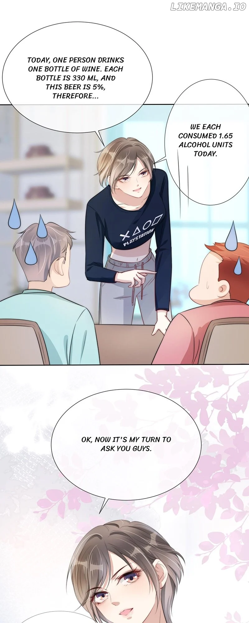 Almighty Royal Sister Chapter 37 - Page 19