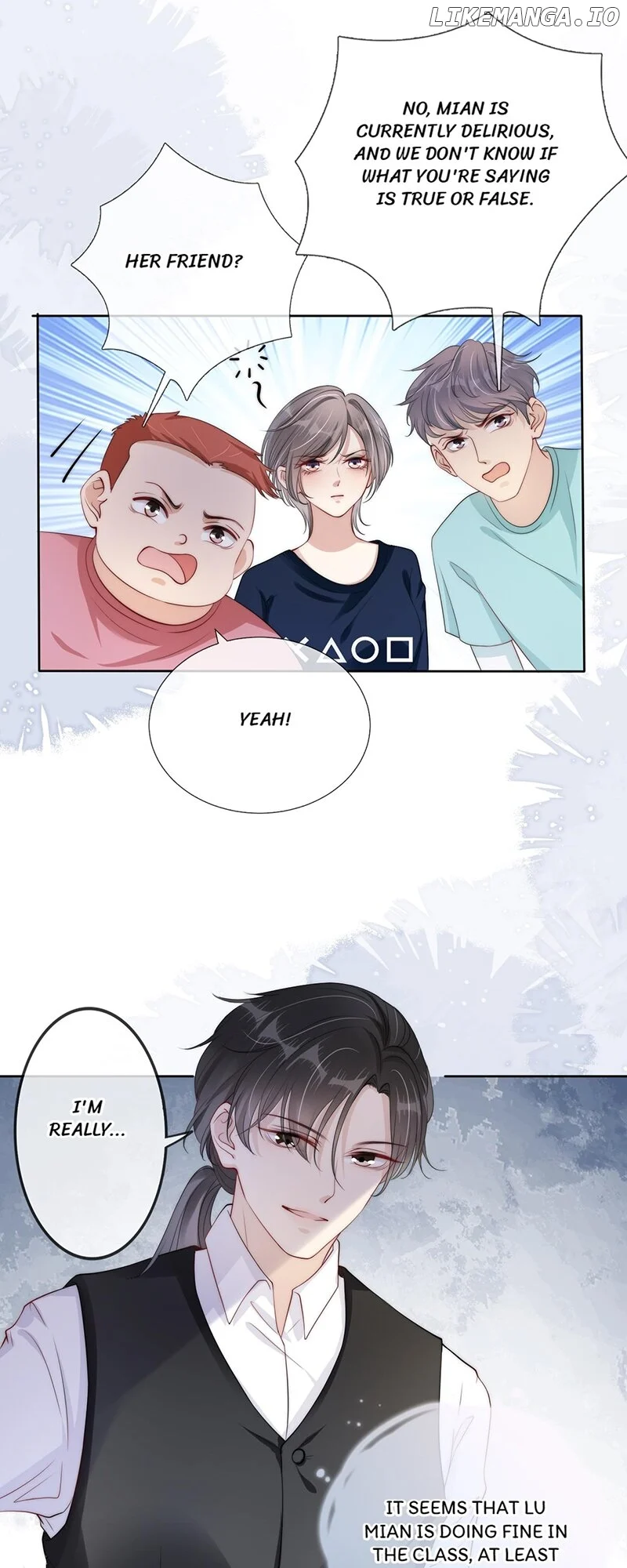 Almighty Royal Sister Chapter 37 - Page 26