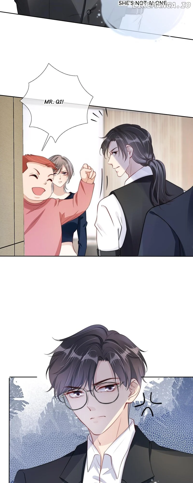 Almighty Royal Sister Chapter 37 - Page 27