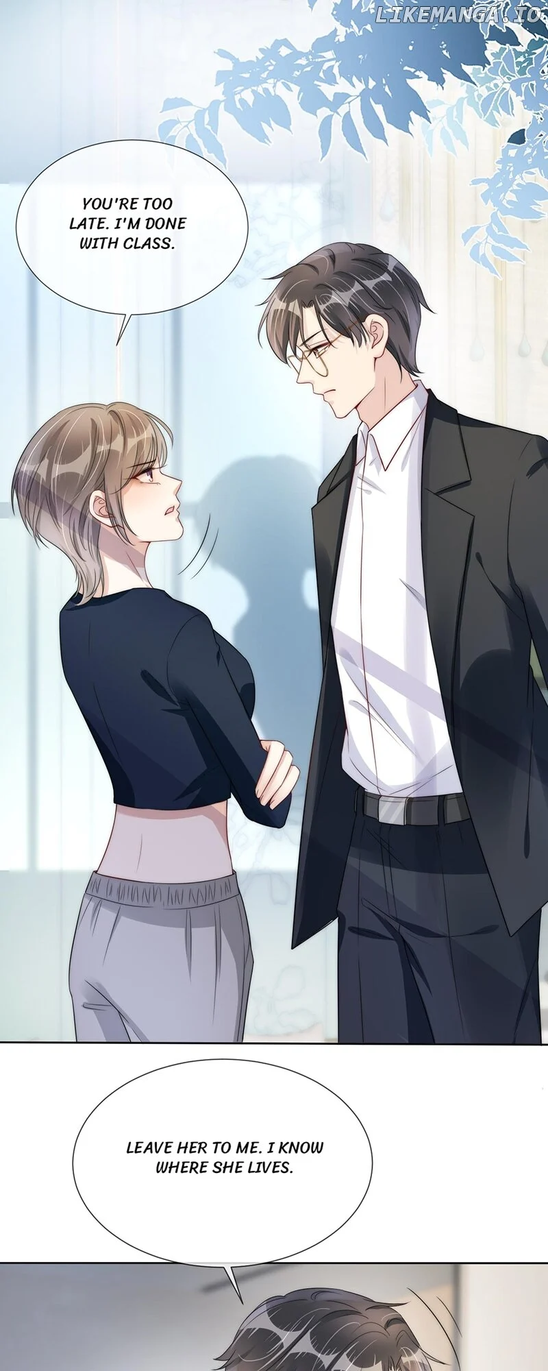 Almighty Royal Sister Chapter 37 - Page 29