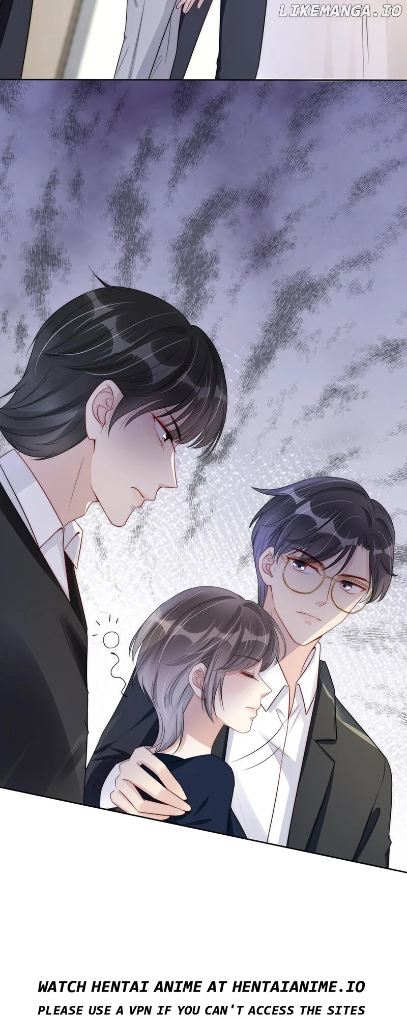 Almighty Royal Sister Chapter 37 - Page 31