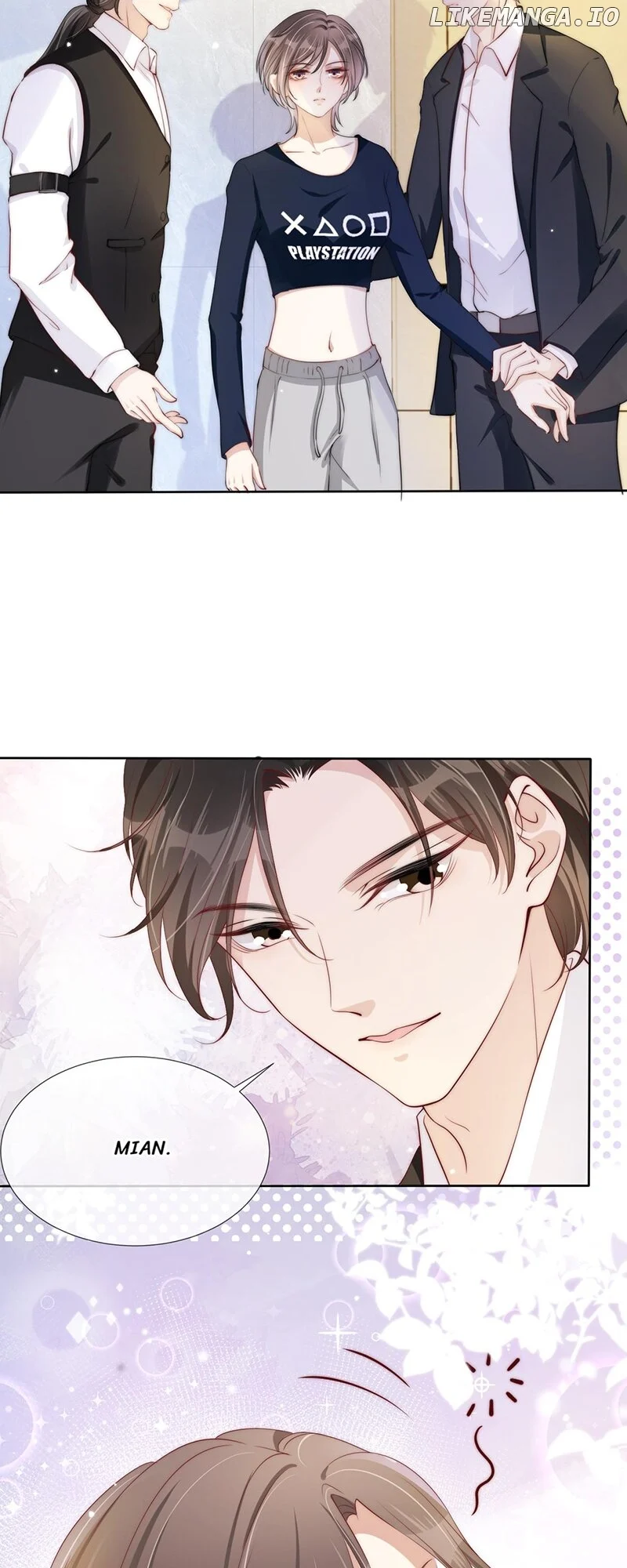 Almighty Royal Sister Chapter 38 - Page 4