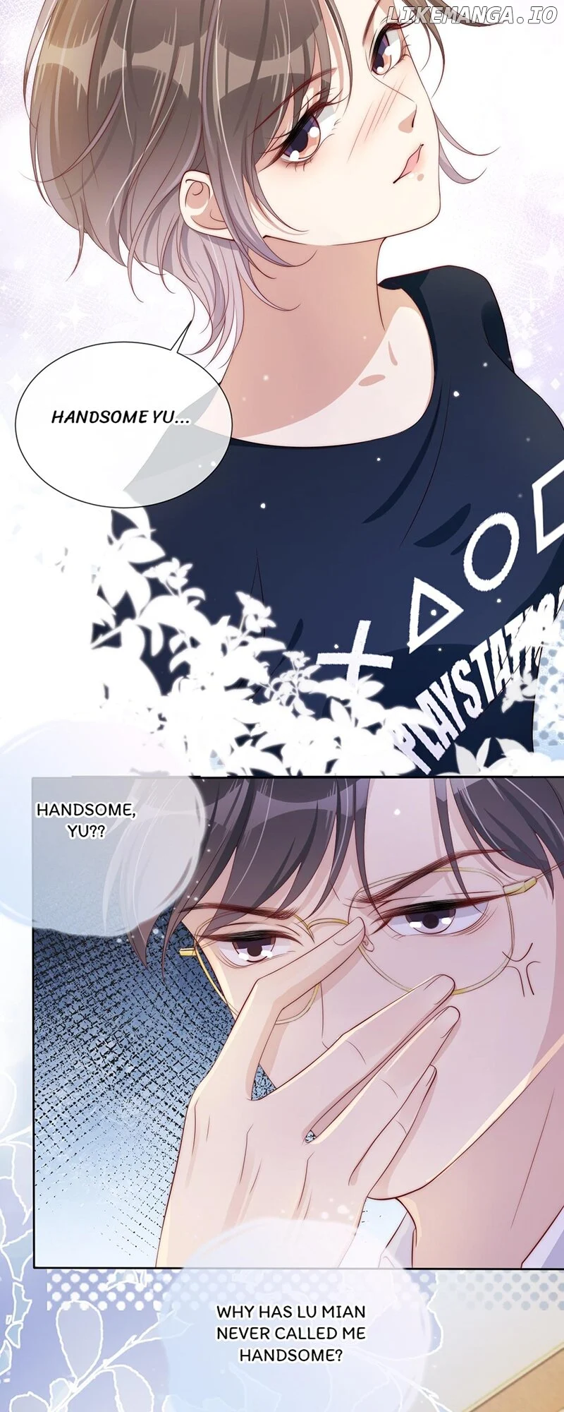 Almighty Royal Sister Chapter 38 - Page 5