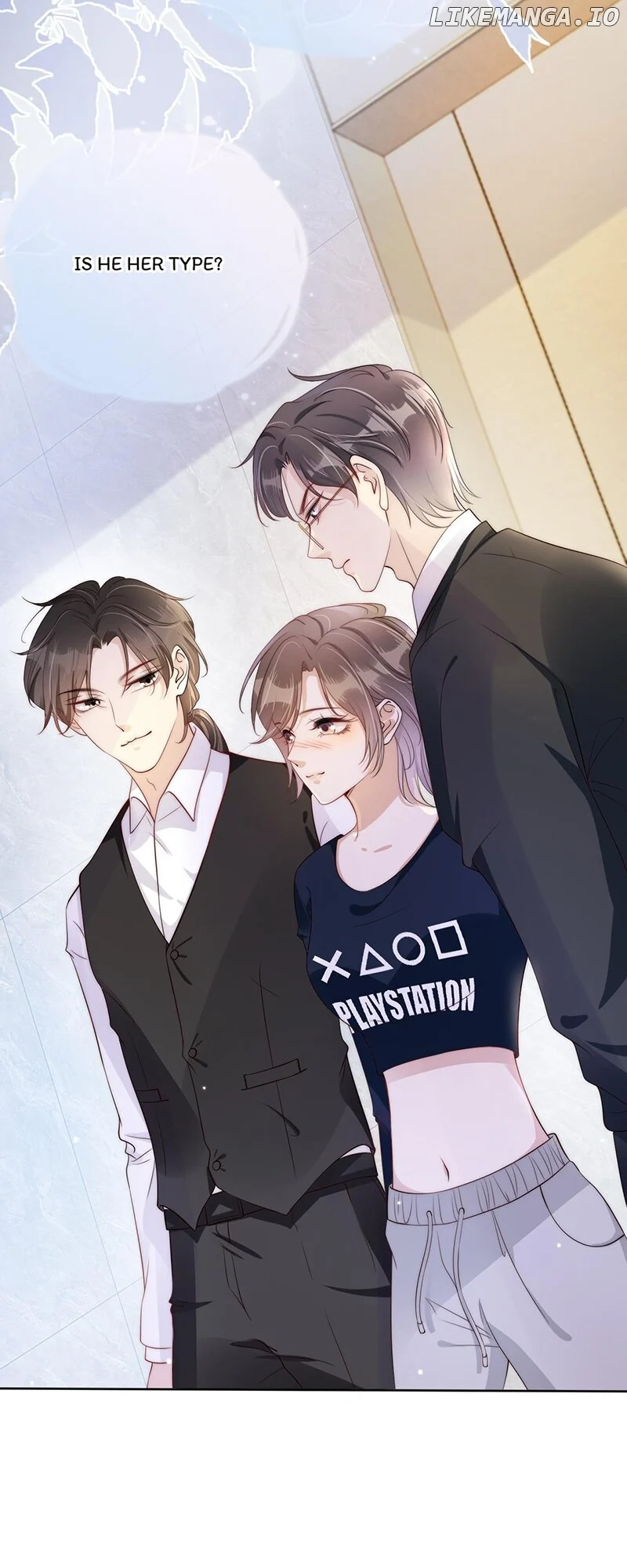 Almighty Royal Sister Chapter 38 - Page 6