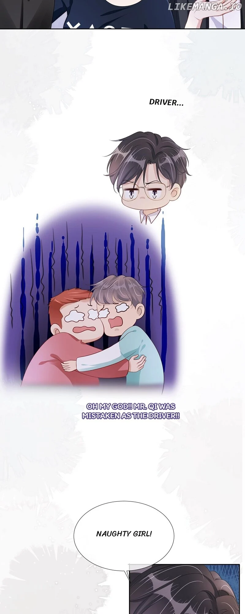 Almighty Royal Sister Chapter 38 - Page 11