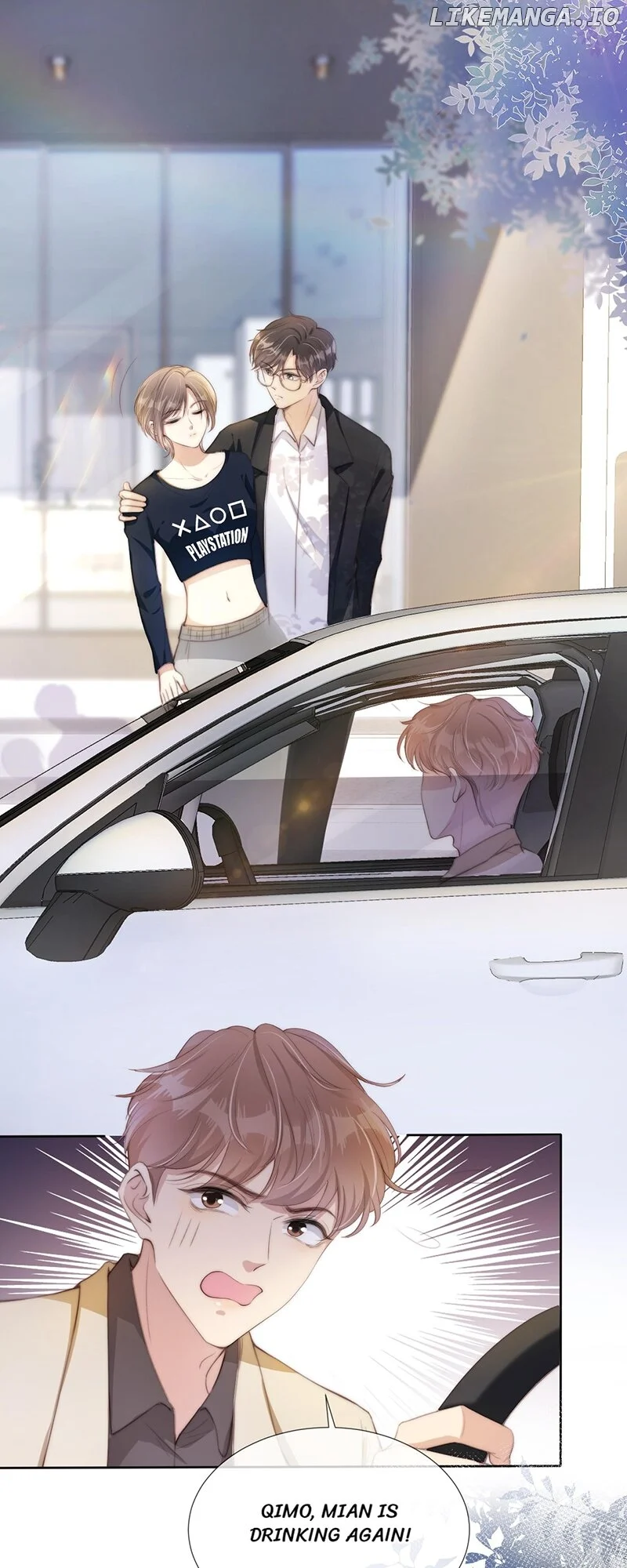 Almighty Royal Sister Chapter 38 - Page 15